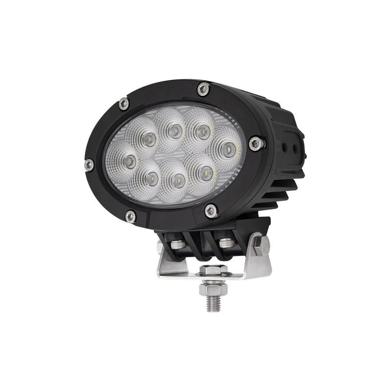 Emark Factory High Power 80W P68 Offroad Truck LED Driving Lights